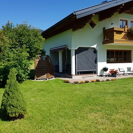 Daire Ennstal By Interhome Radstadt