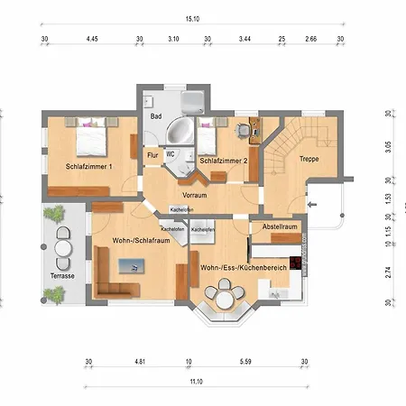 Ennstal By Interhome * Radstadt