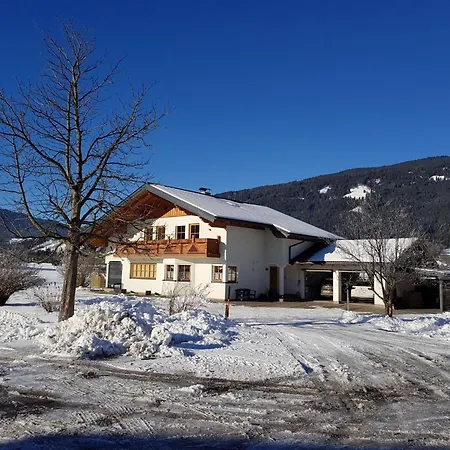 Ennstal By Interhome Daire Radstadt