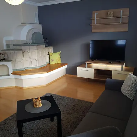 Ennstal By Interhome Daire