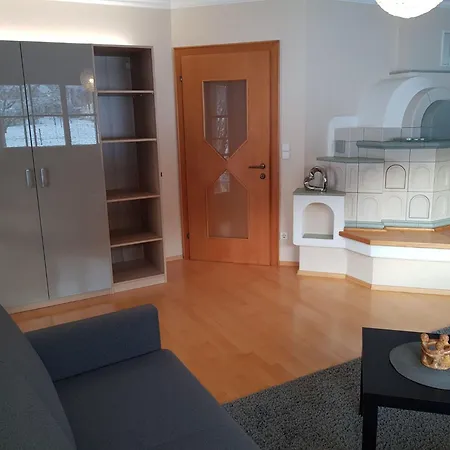 Ennstal By Interhome Daire