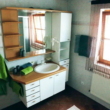 Ennstal By Interhome Daire Radstadt