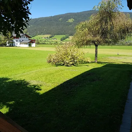 Ennstal By Interhome Daire Radstadt