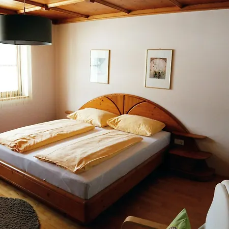 Ennstal By Interhome Daire *