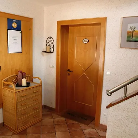 Ennstal By Interhome Daire *