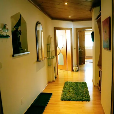 Daire Ennstal By Interhome