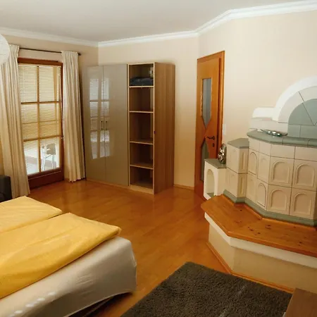 Daire Ennstal By Interhome Radstadt