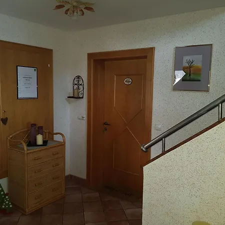 Ennstal By Interhome Daire *