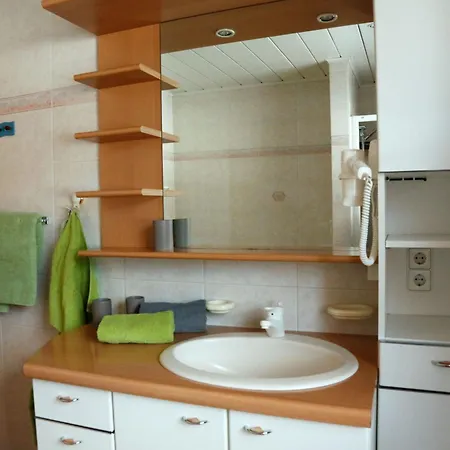 Daire Ennstal By Interhome Radstadt
