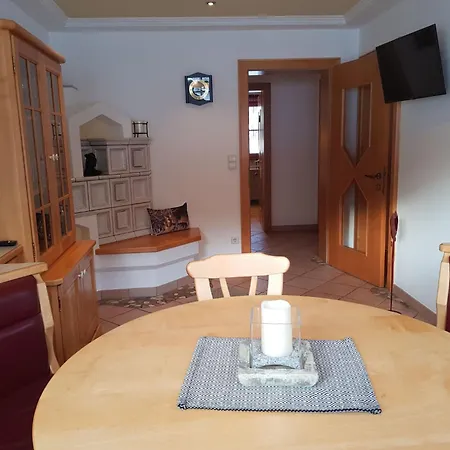 Ennstal By Interhome Daire Radstadt