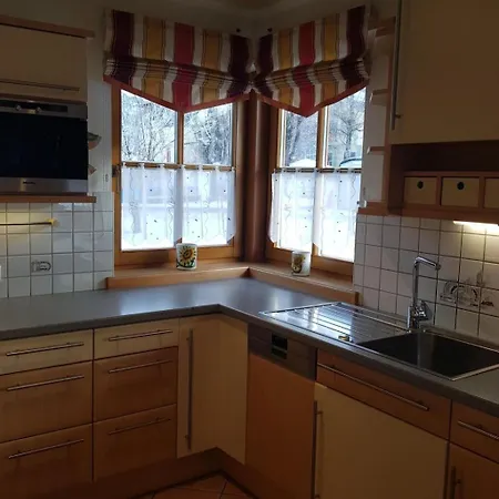 Daire Ennstal By Interhome Radstadt