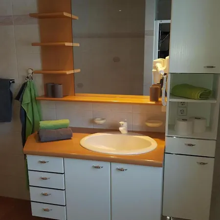 Ennstal By Interhome Daire