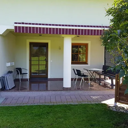 Ennstal By Interhome * Radstadt