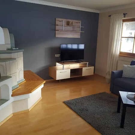 Daire Ennstal By Interhome *